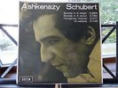 DECCA SXL 6260 ED2 WBG (FIRST LABEL) SCHUBERT SONATAS D664 & D784 ASHKENAZY