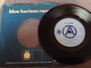 B.B. KING rare UK 1969 DEMO PROMO / BLUES / R&B / SOUL / BLUE HORIZON / MINT-