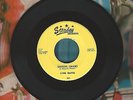 Link Davis Sixteen Chicks Grasshopper Rock Starday 45 Record ROCKABILLY M- RARE