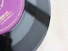 Elvis Presley HMV POP 249 1956 Hound Dog/ Don't be Cruel Gold Lettering
