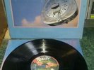 DIRE STRAITS BROTHERS IN ARMS LP. ORIG 1985. SHRINK WITH STICKER. EX-NM WAX.