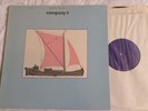 HAN BENNINK,DEREK BAILEY - COMPANY 3 ORIG.UK INCUS LABEL JAZZ LP 1977.