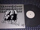 Rock O Rama Rebelles Europeens VINYL ISD ROR R@C Oi Skinhead 28