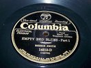 BESSIE SMITH - COLUMBIA 10