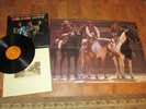 Jimi Hendrix Experience Smash Hits Vinyl  With Poster Vintage Reprise Records