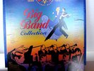 JUKEBOX CLASSICS BIG BAND Reissued Rhino 78 rpm 25 Record/50 Songs Set MIB NOS