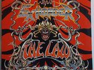 EXHORDER The Law - Original Euro LP - Pantera Devastation Vio-Lence Sepultura