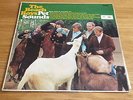 THE BEACH BOYS 