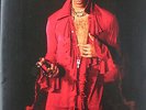 PRINCE PROGRAMME New Power Soul Tour 1997 UK Stunning Programme NEW