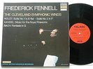 FREDERICK FENNELL & CLEVELAND SYMPHONIC - 12