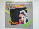 DICK DALE Pipeline 12 inch AUTOGRAPHED