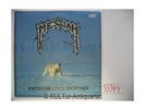 Extreme cold weather [Vinyl-LP]. Messiah:
