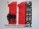 SMITHEREENS Capitol lp AUTOGRAPHED power pop