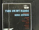 Herb Jeffries - Time On My Hands 10
