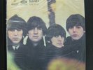 The Beatles - Beatles For Sale LP VG+ URL 2111 Odeon Uruguay 1st Vinyl Record