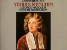 10lp sonatas linde/vries/weissenberg/werthen/scarlatti/menuhin ex+/nm-