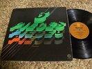 Funk Jazz LP 3 Pieces ORIGINAL 1975 Promo LP Vibes of Truth Fantasy Donald Byrd