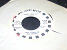 PSYCH Garage 7 inch Single FIRST CROW TO THE MOON The Sun Lights Up The Shadows