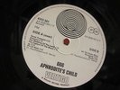 APHRODITE´S CHILD 666 1973 MINT 1ST VERTIGO SWIRL 