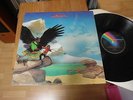 Budgie Never Turn Your Back On A Friend Hard Prog Rock UK Press