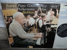 SXL 6322   wbgr. ..ED1 BACKHAUS  BRAHMS