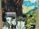 THE SEEDS FUTURE USA GNP CRECENDO LP GNP 2038 1B/1B + GATEFOLD + PICTURES