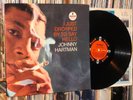 JOHNNY HARTMAN 
