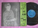 OUM KALSOUM Hadith Errouh Rare Orig Egypt LP Sono Cairo Arabic Singer Kalthoum
