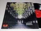 MANFRED MANN'S EARTH BAND Self Titled VG++ Sterling imprint Mann PD-5015