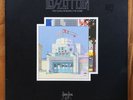 Led Zeppelin - The Song Remains The Same – Double Hard Rock-Blues Rock Vinyl LP