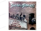Suicidal Tendencies - Lights...Camera...Revolution Europe LP 1990 + Innerbag //1