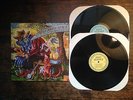 ROOT DAMAGE v/a SFTRI 2x LP Soledad Brothers Deadly Snakes Compulsive Gamblers