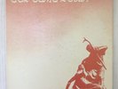 THE AWAKENING God Come Down LP PRIVATE Psych Folk XIAN Fuzz w/ BOOKLET