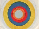 The Beatles And I Love Her / If I Fell TARGET/DOME, COMPANY SLEEVE Capitol R