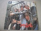 YARDBIRDS Five Live Yardbirds  1964  COLUMBIA     1N/1N    VG