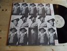 PETE TOWNSEND(WHO) - Pete listening time - PROMO SIGNED LP