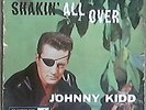 Shakin' All Over EP 7