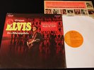 From Elvis In Memphis-STUNNING Orig 1969 1S US LP in Shrink w/Photo & Stickers