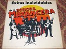 8LP SONORA MATANCERA Exitos inolvidables de la PEERLESS RDMS-13