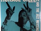 HORACE SILVER AND THE JAZZ MESSENGERS-MINT RECORD, UNPLAYED WITH INSERT