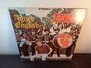 1968 JOHN FRED & HIS PLAYBOY BAND LP on PAULA Judy In Disguise GARAGE ROCK PSYCH