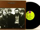THE BAND ? EX orig '69 Capitol RL SS Bob Ludwig D1/D2 LA press rural masterpiece