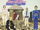 Flying Burrito Bros-Gilded Palace of Sin  (US IMPORT)  Vinyl / 12