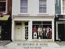 MUMFORD & SONS-SIGH NO MORE  (US IMPORT)  VINYL LP NEW