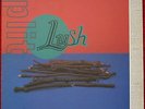 Split Lush Vinyl Album with Inner Super example EX+ / Near Mint A1/B1 1st Press