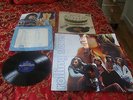 Rolling Stones LET IT BLEED WITH POSTER AND A PROMOTIONAL CATALOGUE- ALL EX PLUS