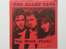 Alley Cats 