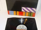PINK FLOYD THE FINAL CUT 1983 HARVEST LP w/stickered gatefold & black inner