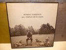 George Harrison - All Things Must Pass -1st Pressing