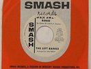 The Left Banke, Walk Away Renee, promo copy